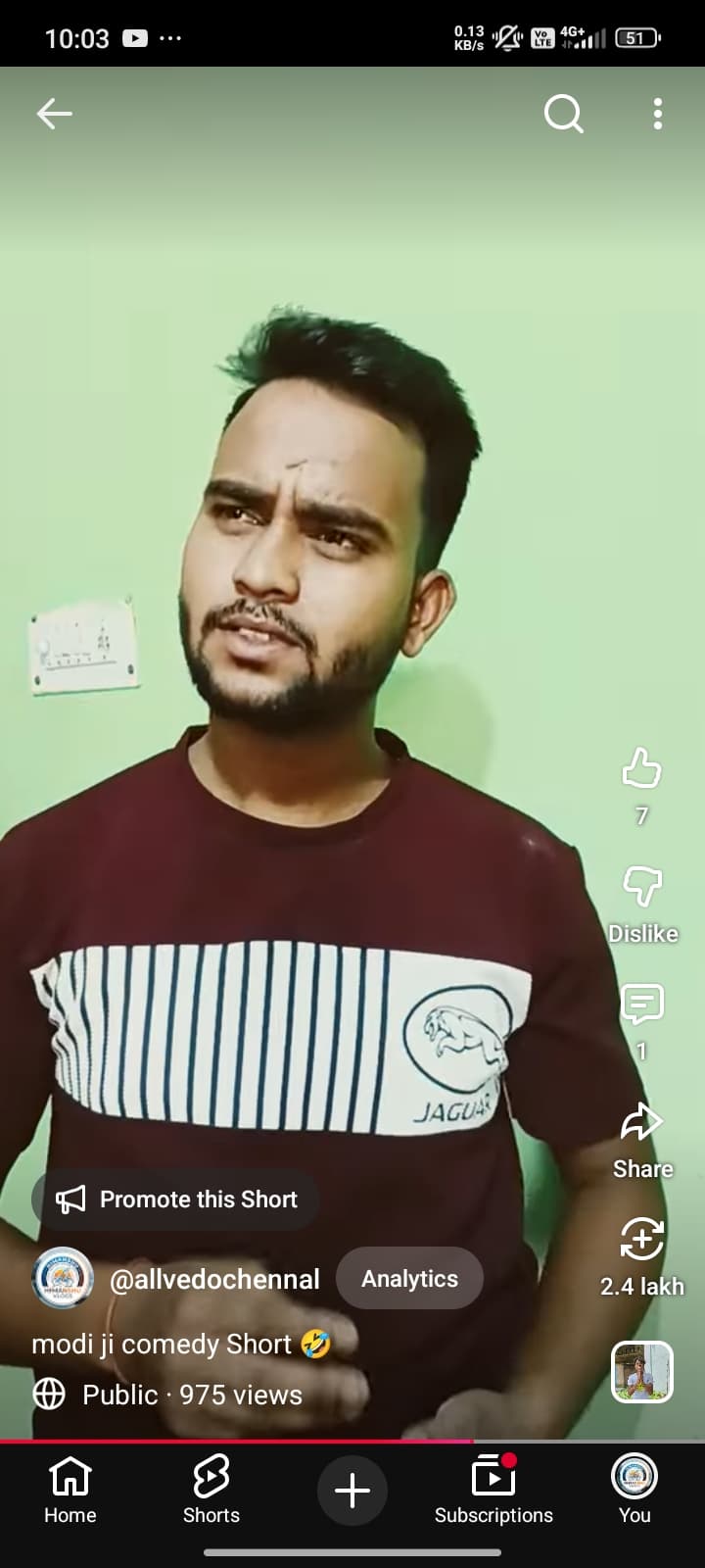 Himanshu Electrician