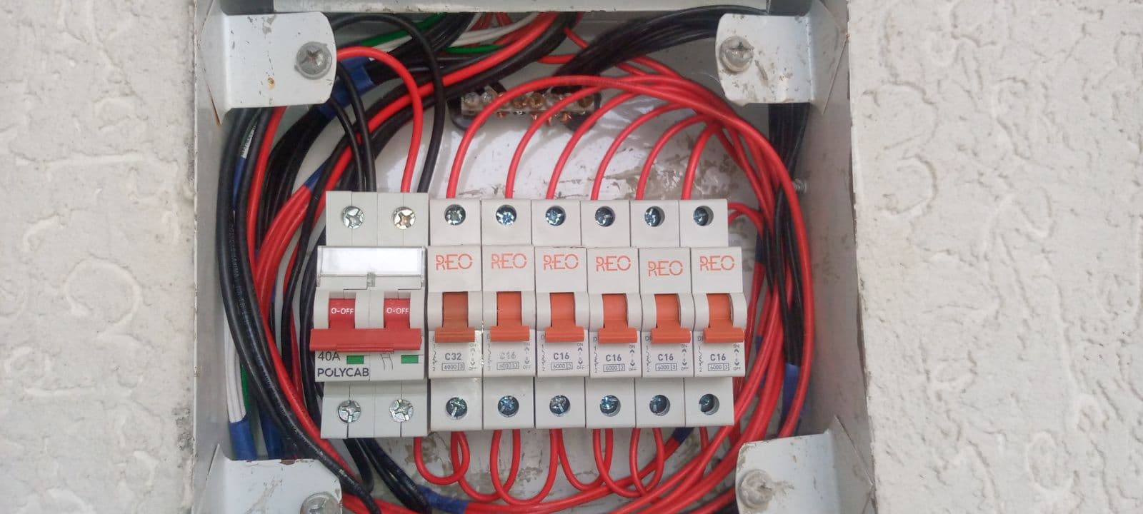 Vishal Electrician